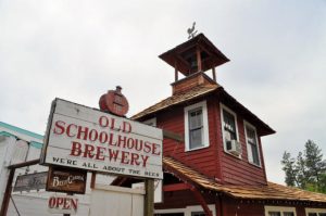 Old Schoolhouse Brewery