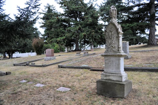 Sunnyside Cemetery