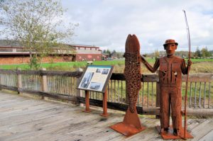 11 Cool Things to Do in Raymond, WA • Small Town Washington