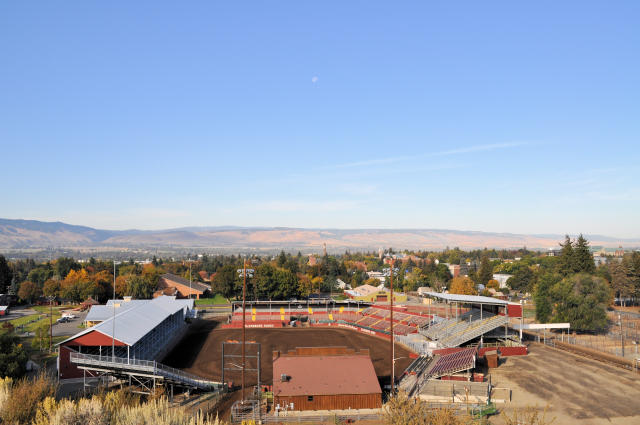 Ellensburg Rodeo