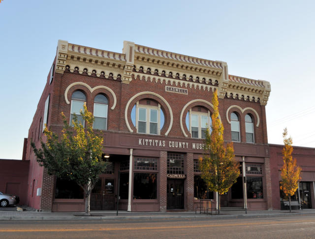 Kittats County Historical Museum