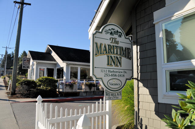 9 Great Things to Do in Gig Harbor, Washington