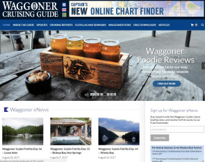WaggonerGuide.com
