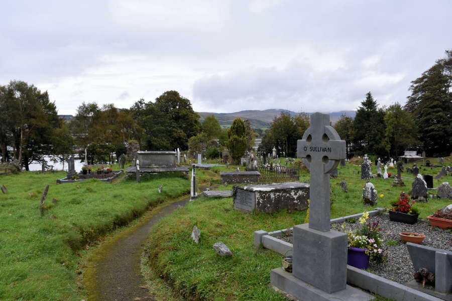 Why I Adore Kenmare, Ireland, and You Will Too • Small Town Washington