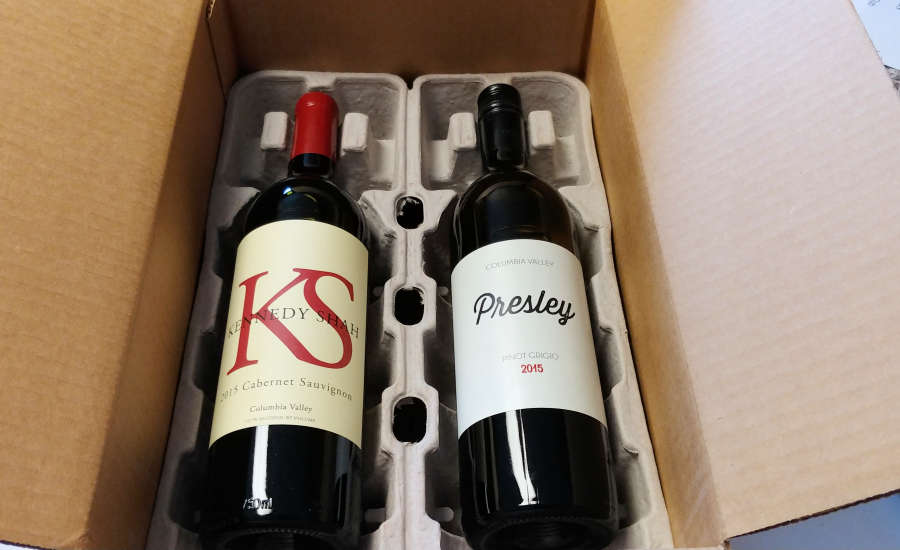 Travel Through Tasting West Coast Wines with Cellars Wine Club