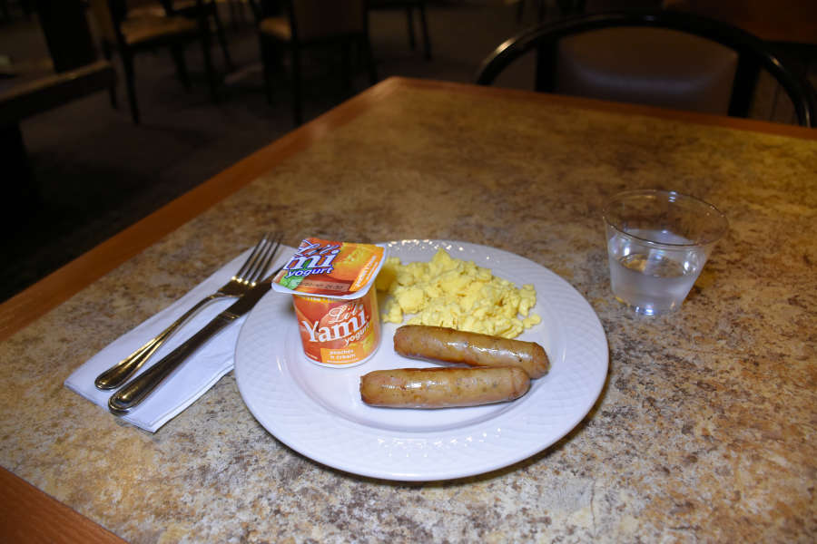 Best Western PLUS University Inn Moscow, Idaho: Close to Downtown, the