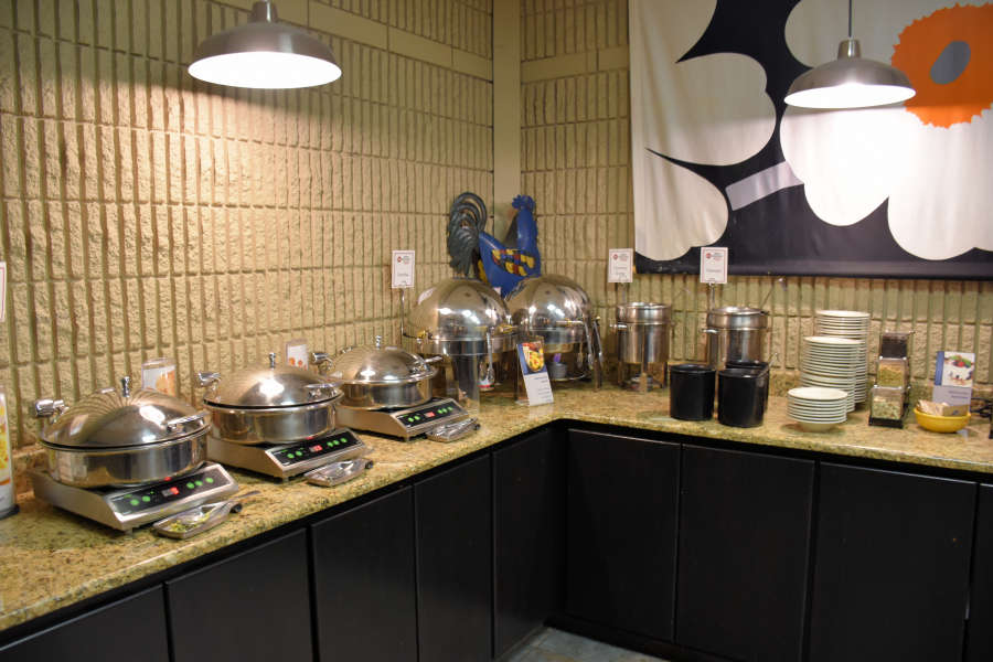 Best Western PLUS University Inn Moscow, Idaho Close to Downtown, the