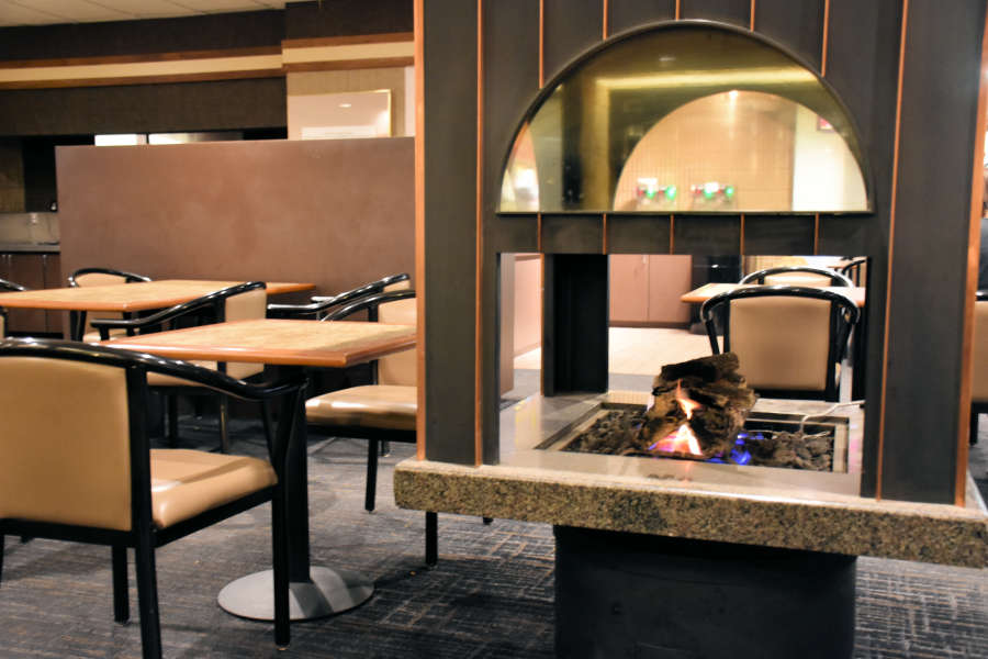 Best Western PLUS University Inn Moscow, Idaho: Close to Downtown, the