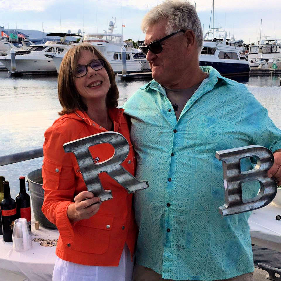 Bob's Chowder & BBQ Salmon Fun Family Dining in Anacortes, Washington