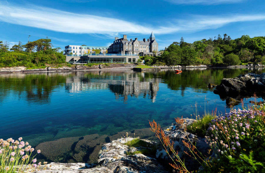 watermarque hotel kerry