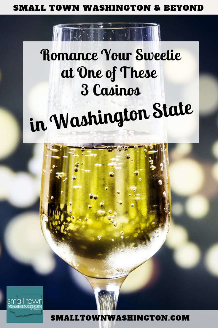 Casinos in Washington State