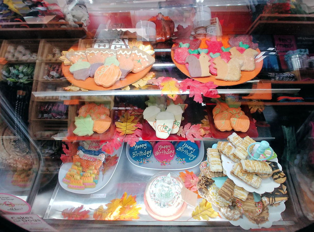 Why You Need To Visit Wenatchee In Fall • Small Town Washington