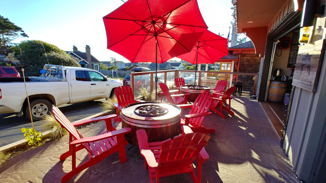 5 Marvelous Things to Do in Manzanita, Oregon • Small Town Washington