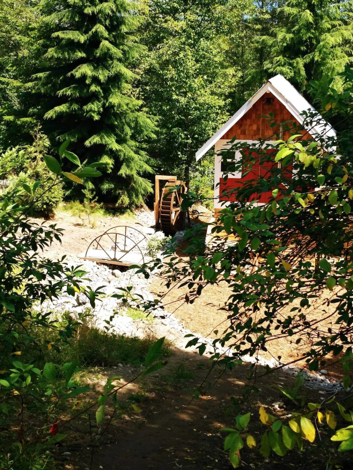 23 Epic Treehouse Rentals in Washington State Worth Booking • Small