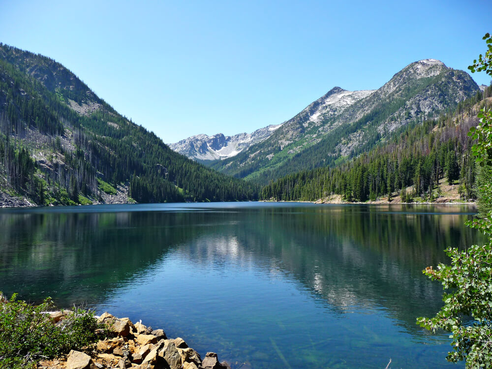 The 7 Best Leavenworth Hikes (Besides The Enchantments) • Small Town ...