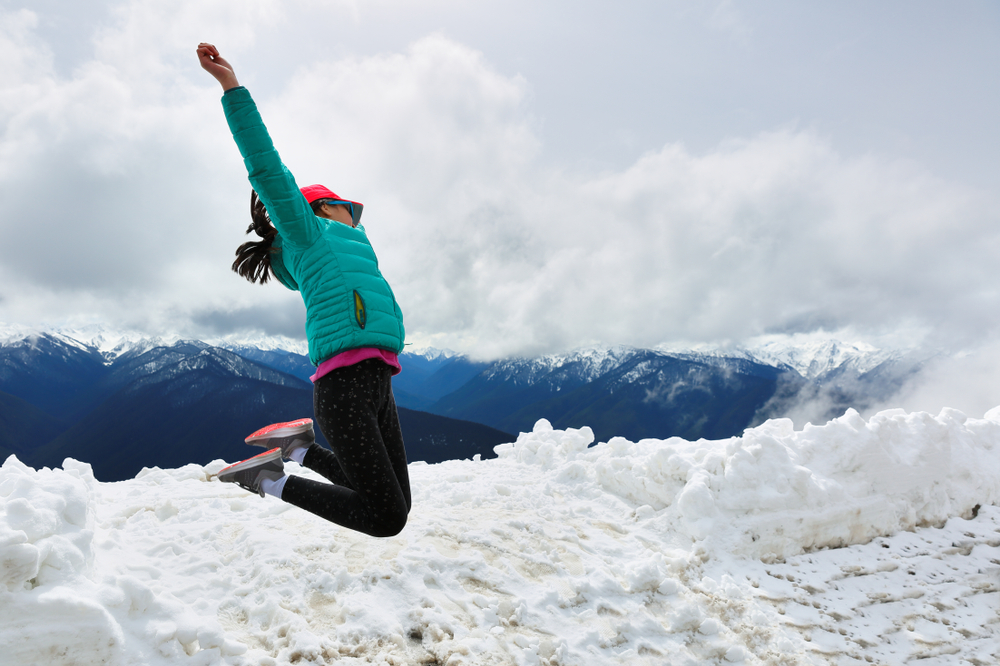 10 Outstanding Things to Do in Olympic National Park in Winter (Plus