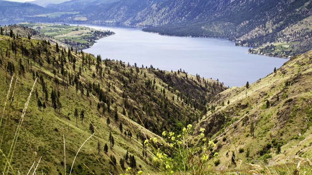 6 Best Things To Do In Lake Chelan • Small Town Washington