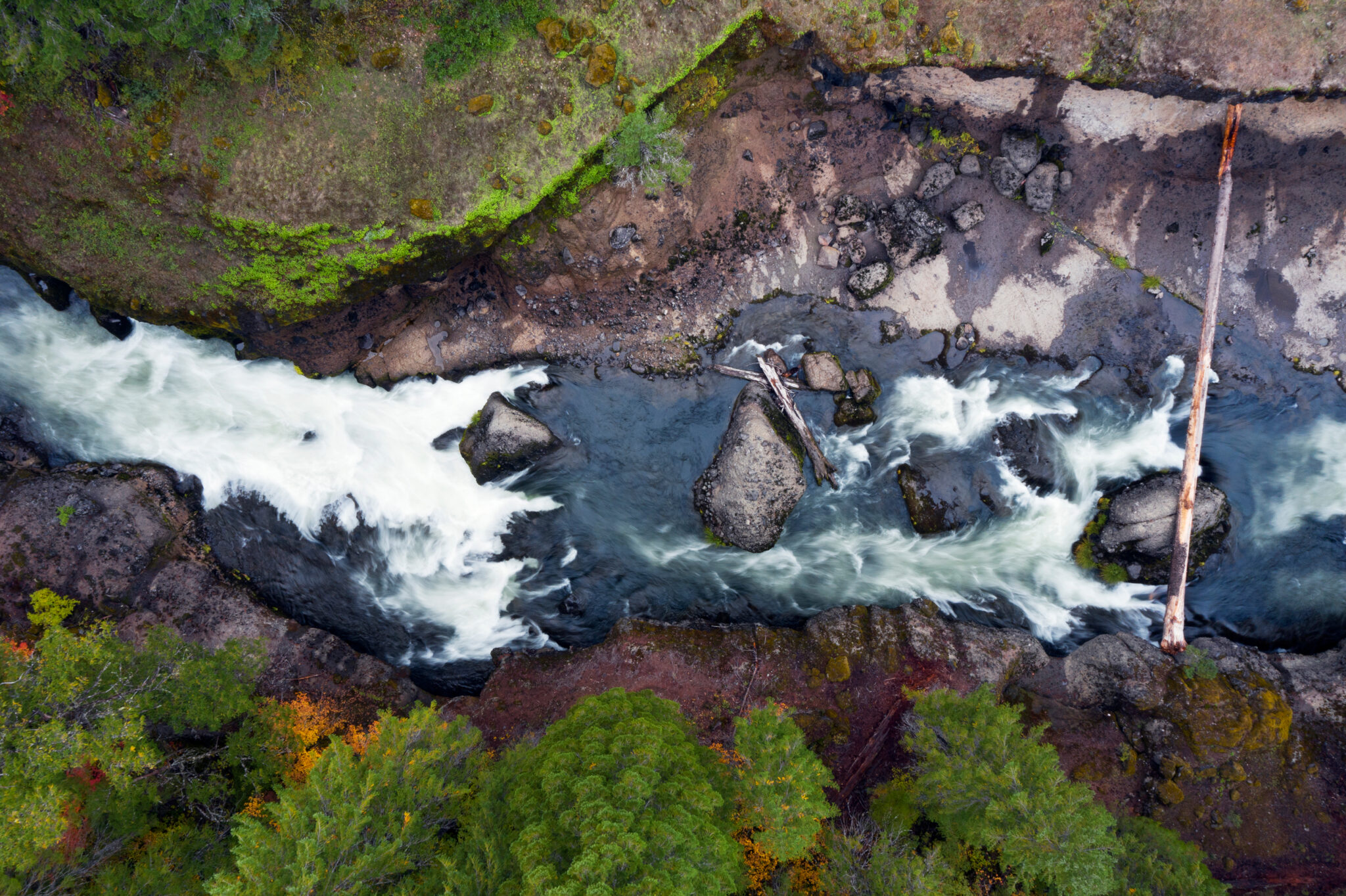 11 Best Waterfalls Near Crater Lake • Small Town Washington