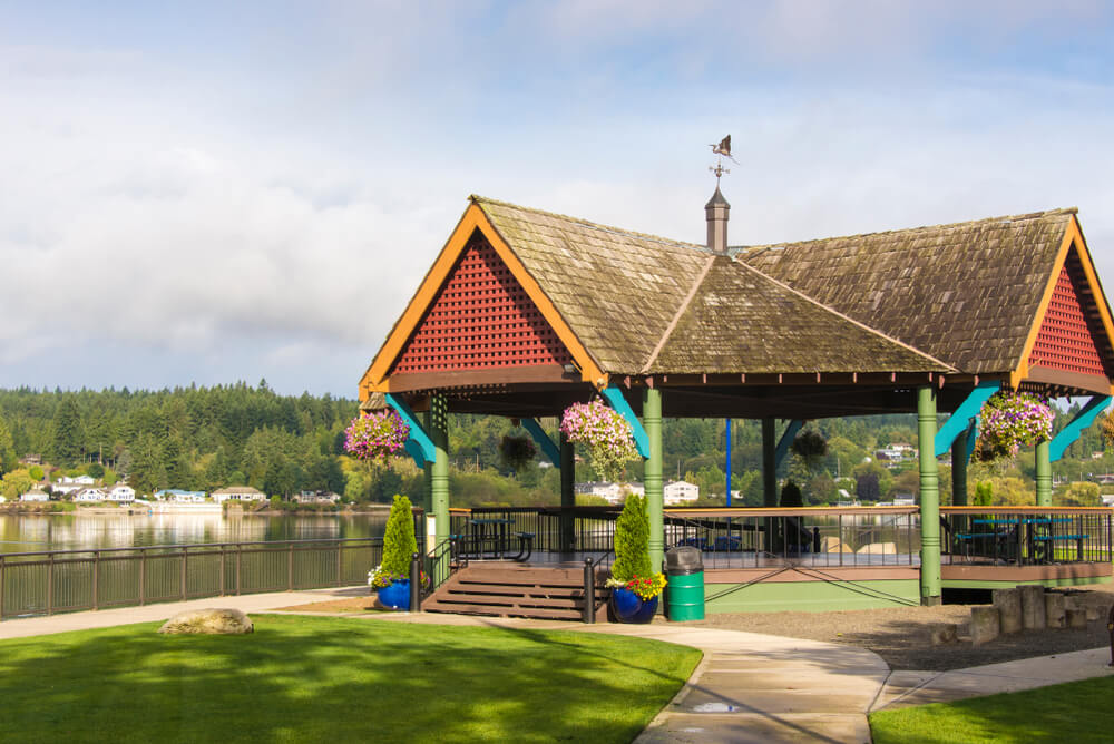 17 Perfect Things to Do in Poulsbo, WA • Small Town Washington